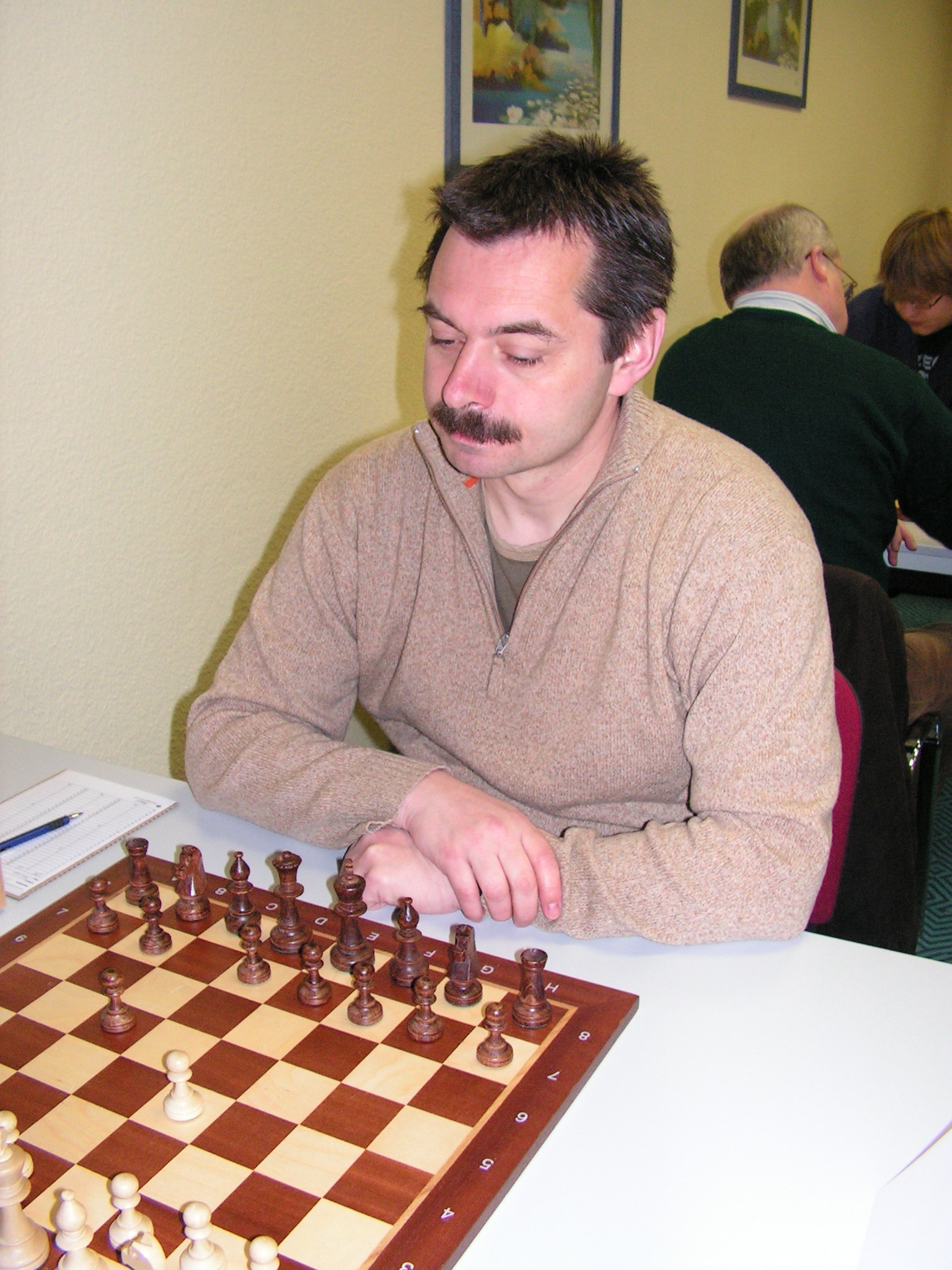 Vorschau